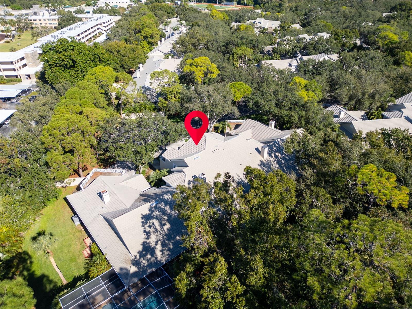 Image 51 of 65 For 306 Fan Palm Court Ne