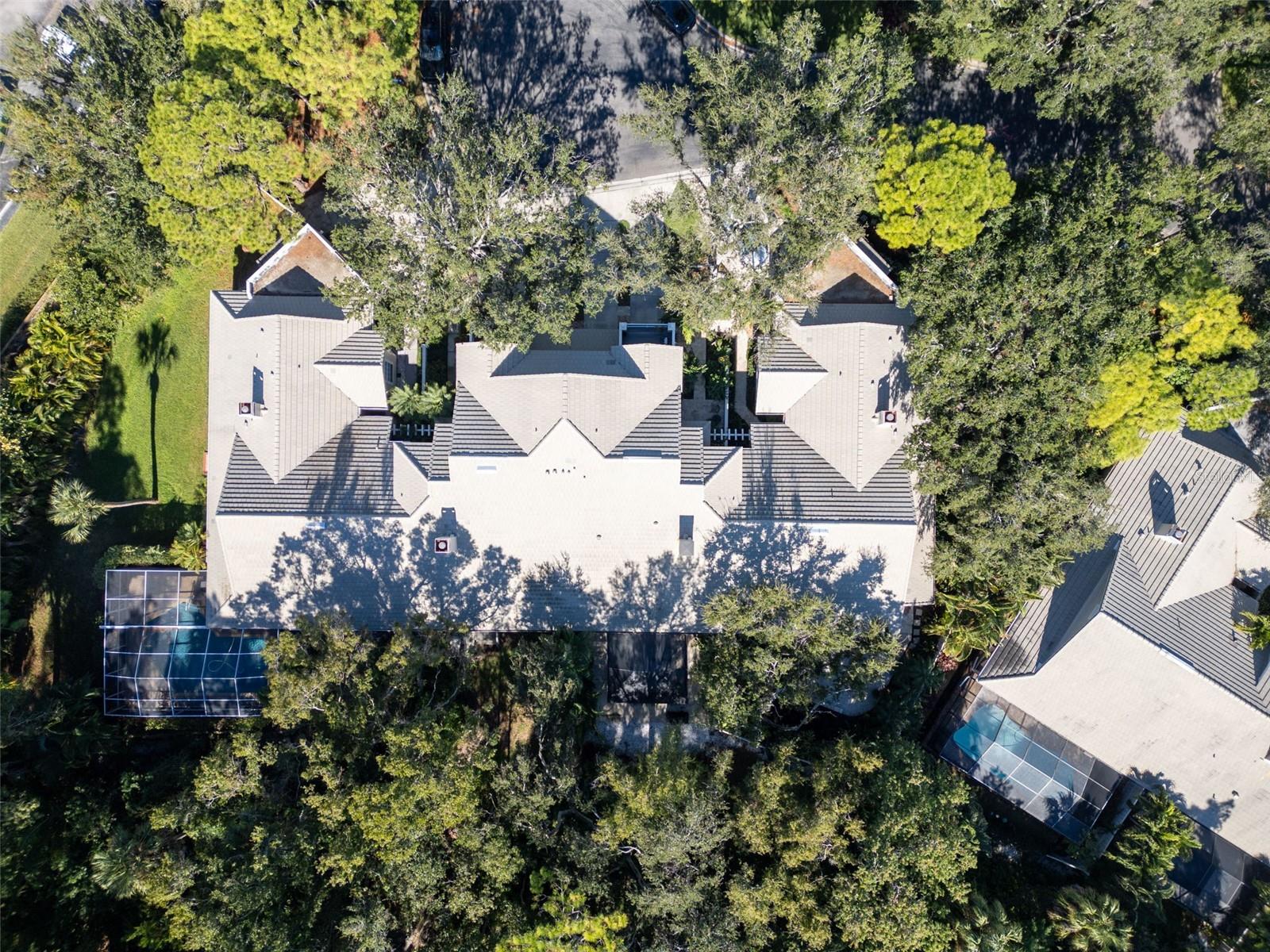 Image 61 of 65 For 306 Fan Palm Court Ne