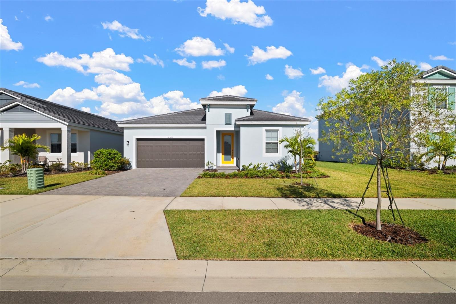 Details for 10368 Fieldstone Myrtle Way, SAN ANTONIO, FL 33576