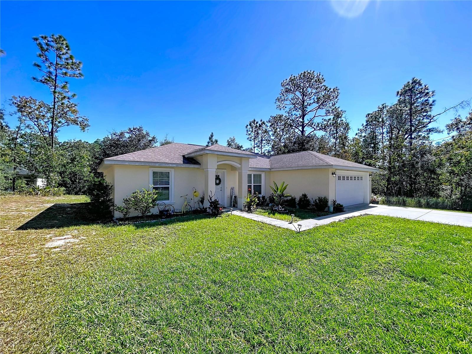 Listing photo id 35 for 9171 Paradisea Drive