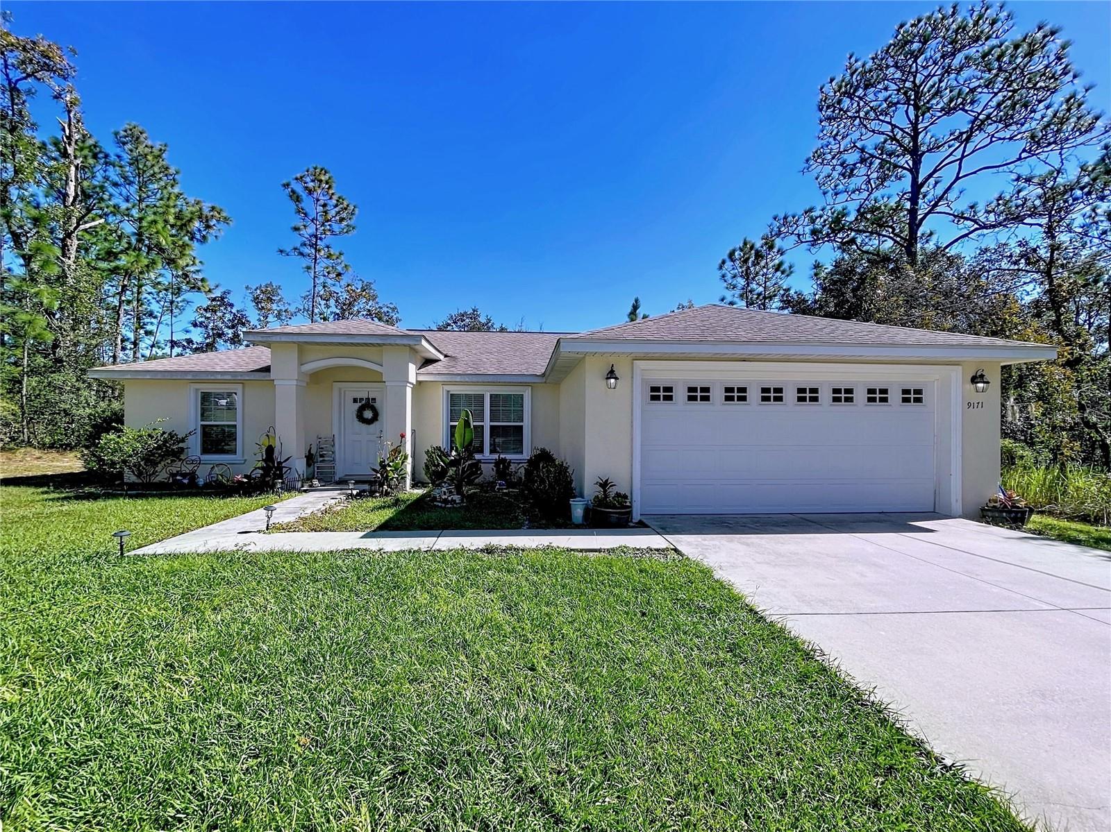 Listing photo id 37 for 9171 Paradisea Drive