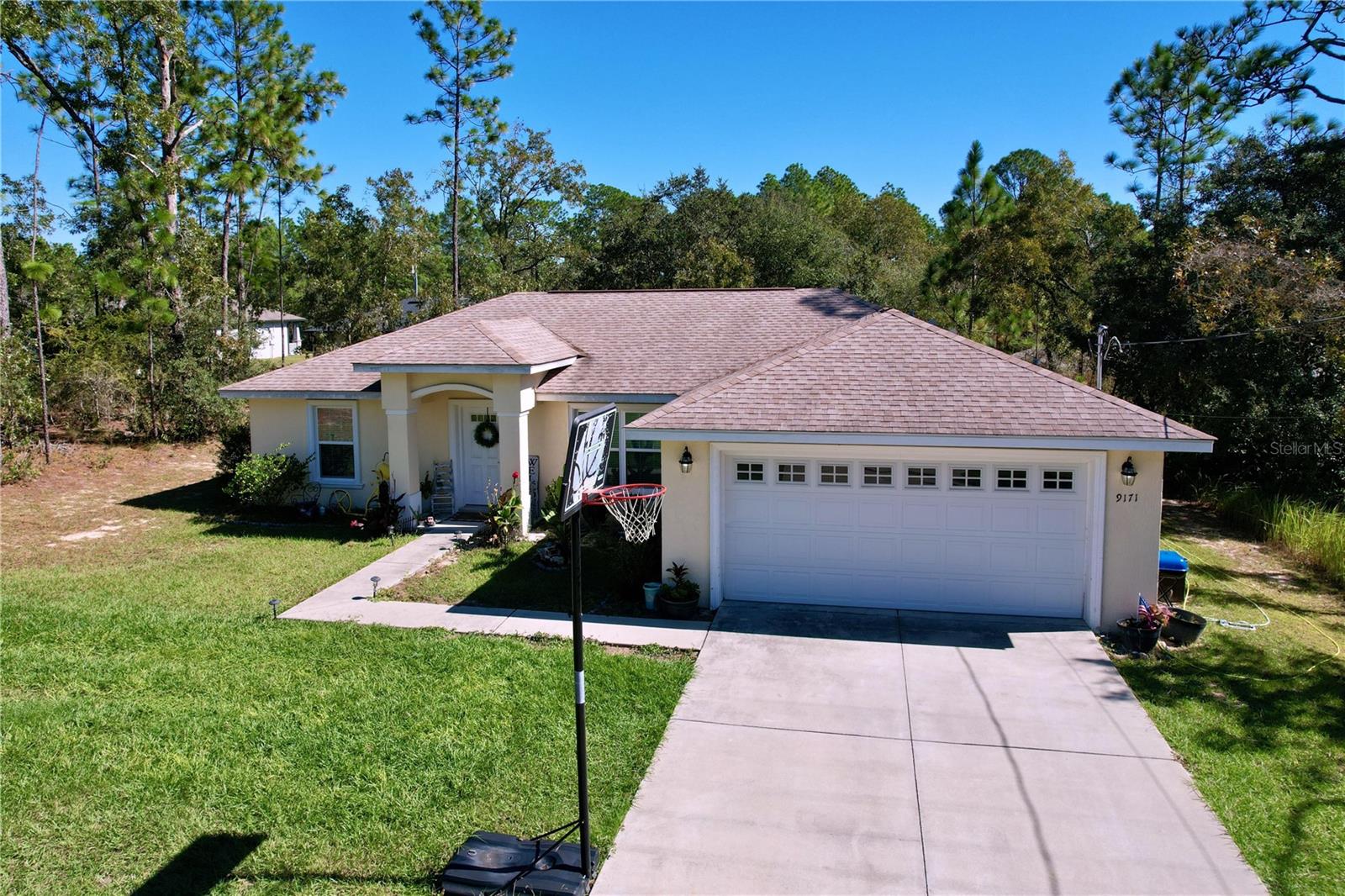 Listing photo id 43 for 9171 Paradisea Drive