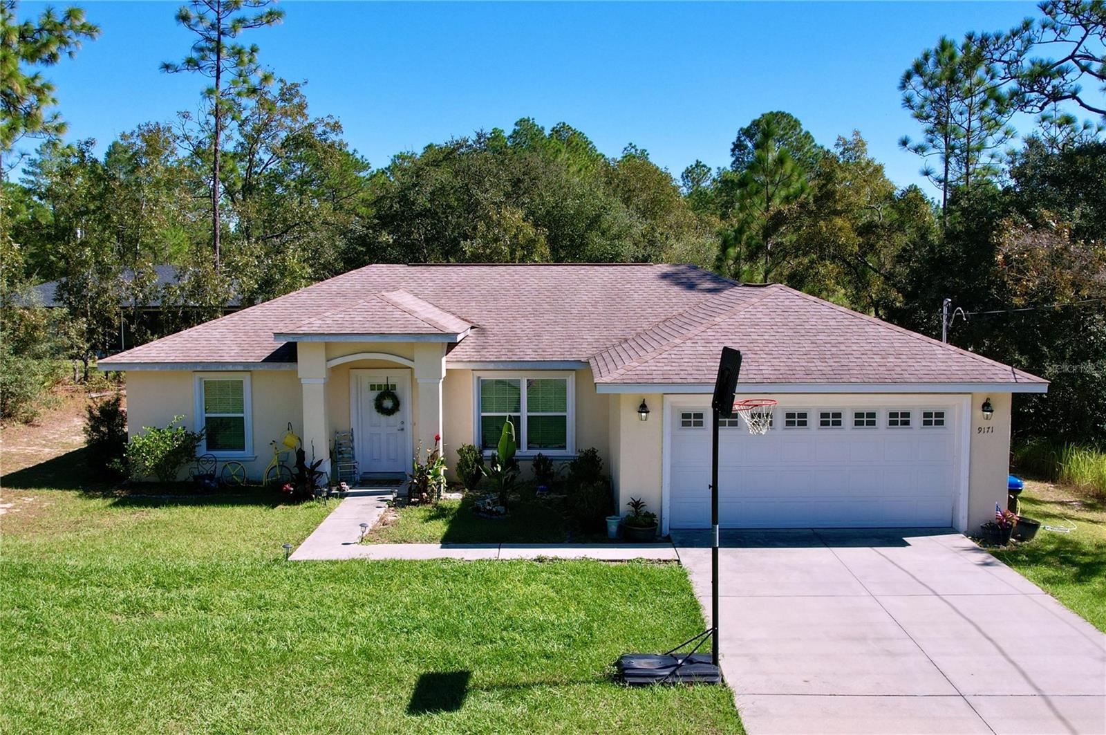 Listing photo id 45 for 9171 Paradisea Drive