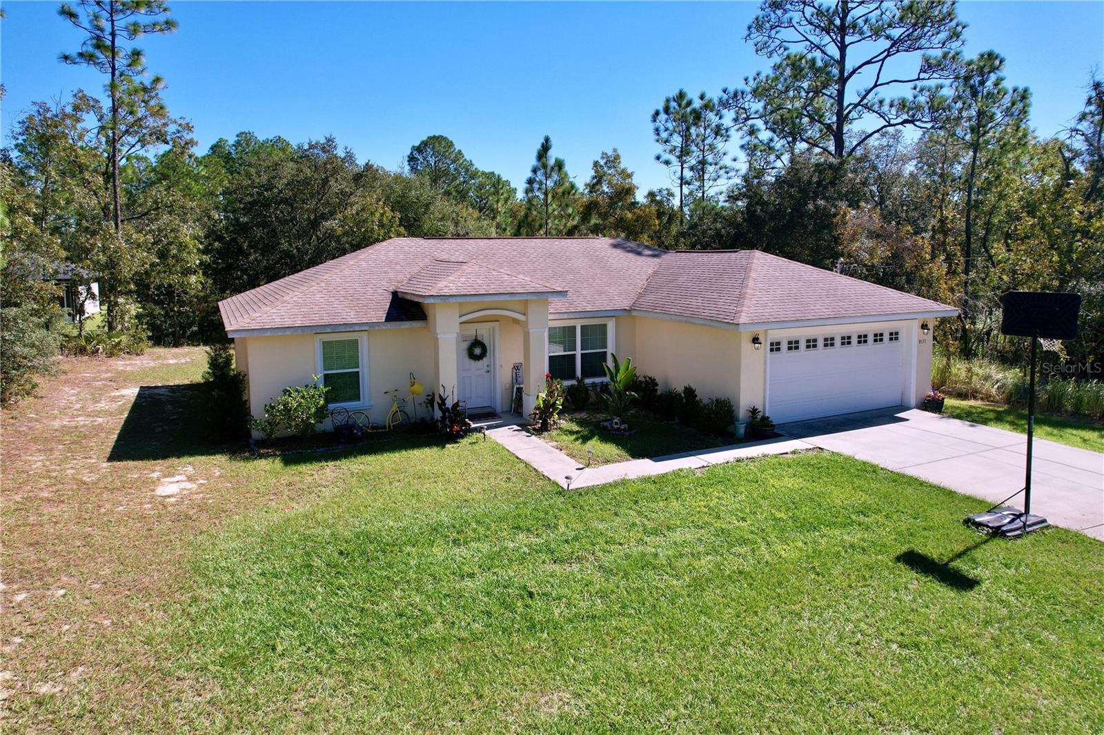 Listing photo id 47 for 9171 Paradisea Drive