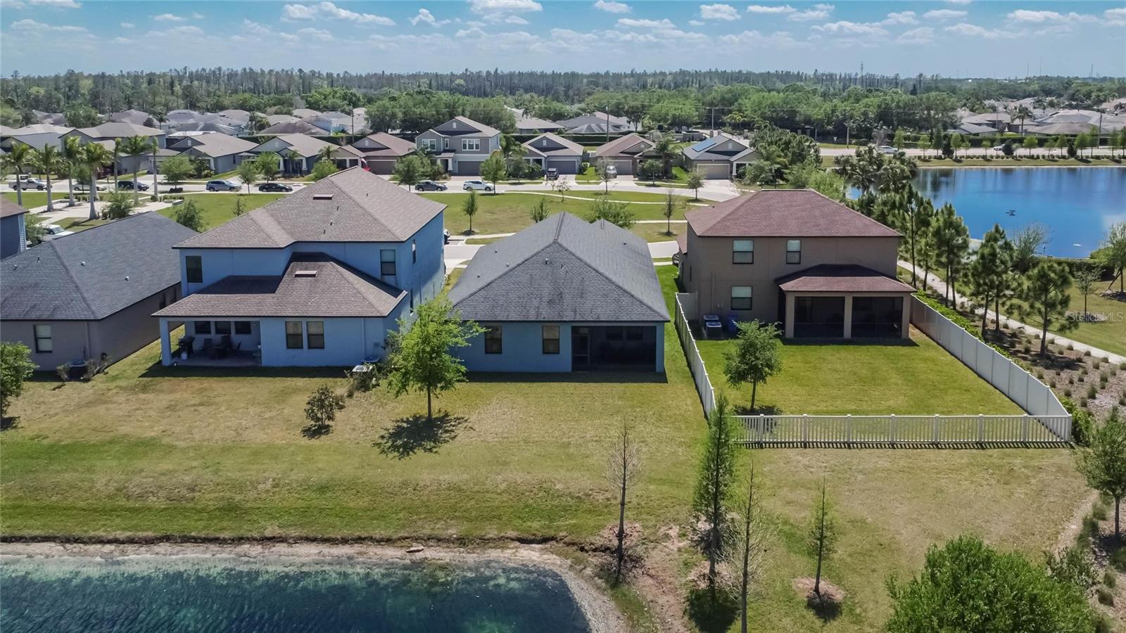 Image 43 of 58 For 7215 Wash Island Drive