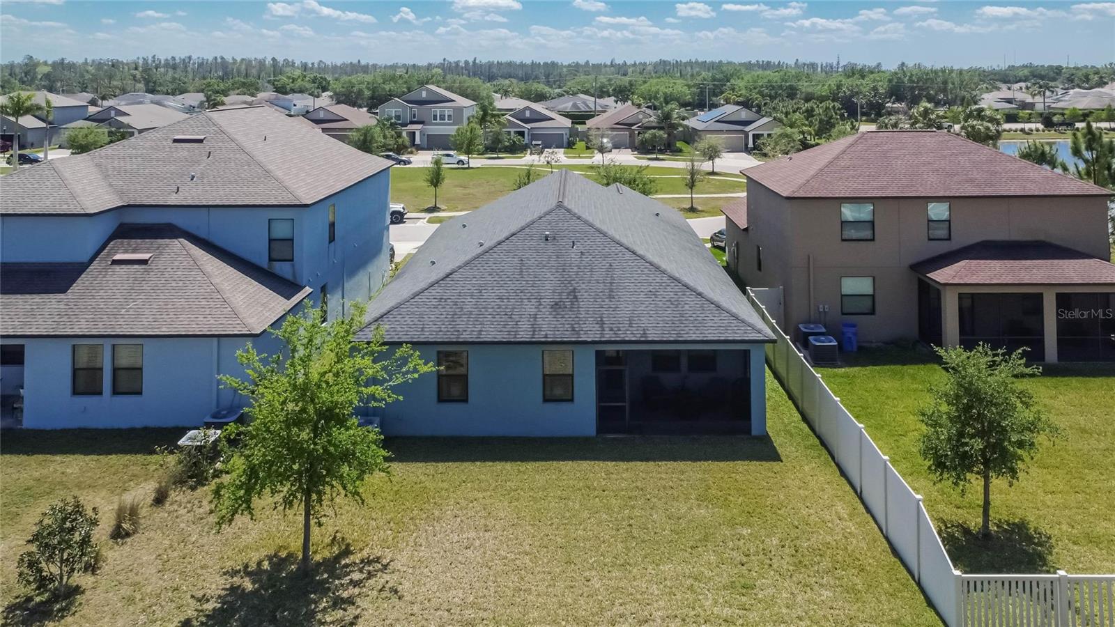 Image 44 of 58 For 7215 Wash Island Drive