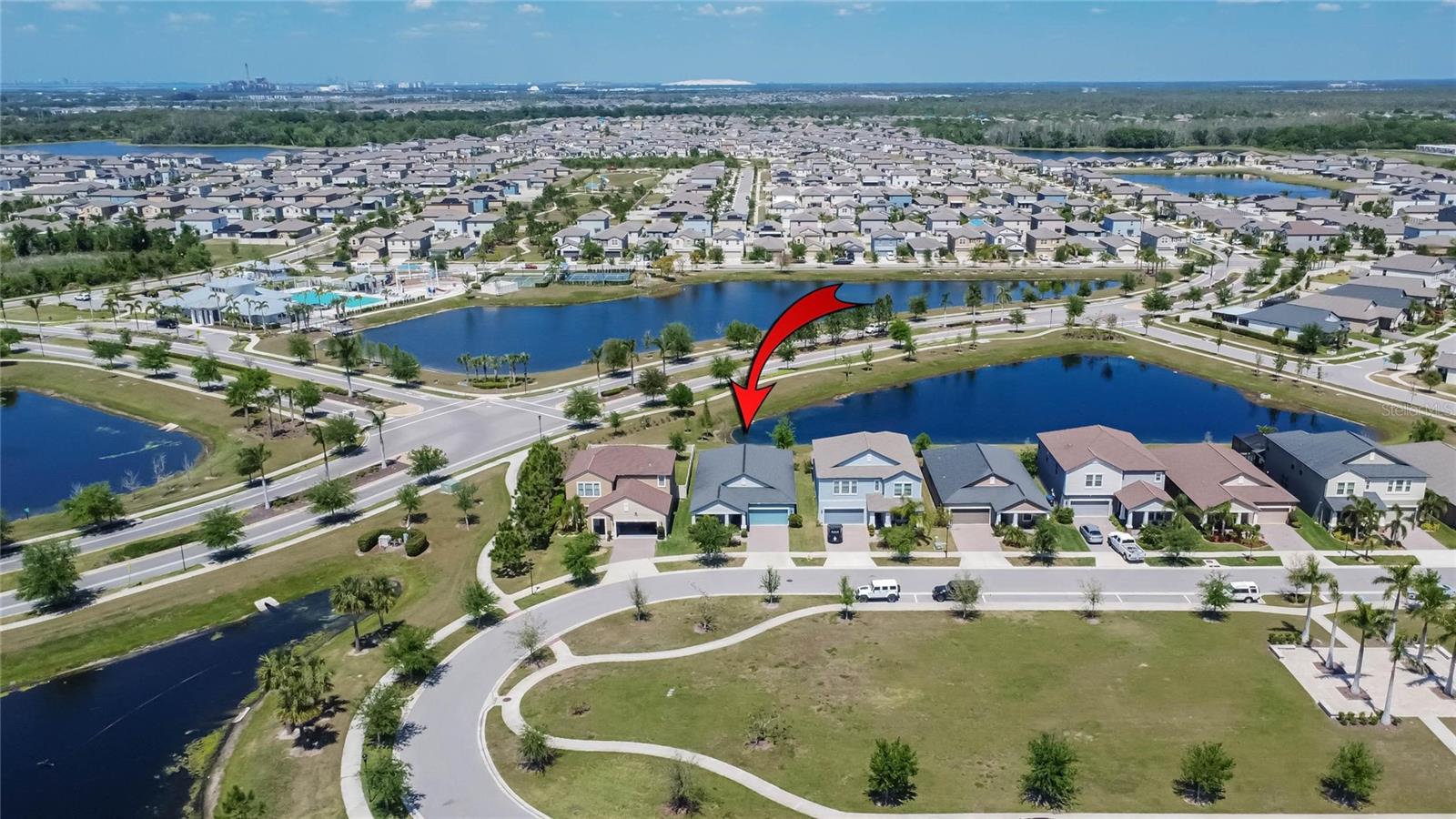 Image 49 of 58 For 7215 Wash Island Drive