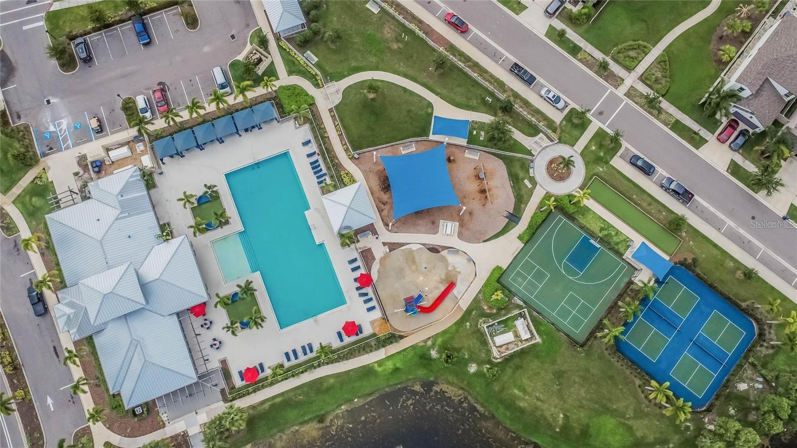 Image 52 of 58 For 7215 Wash Island Drive