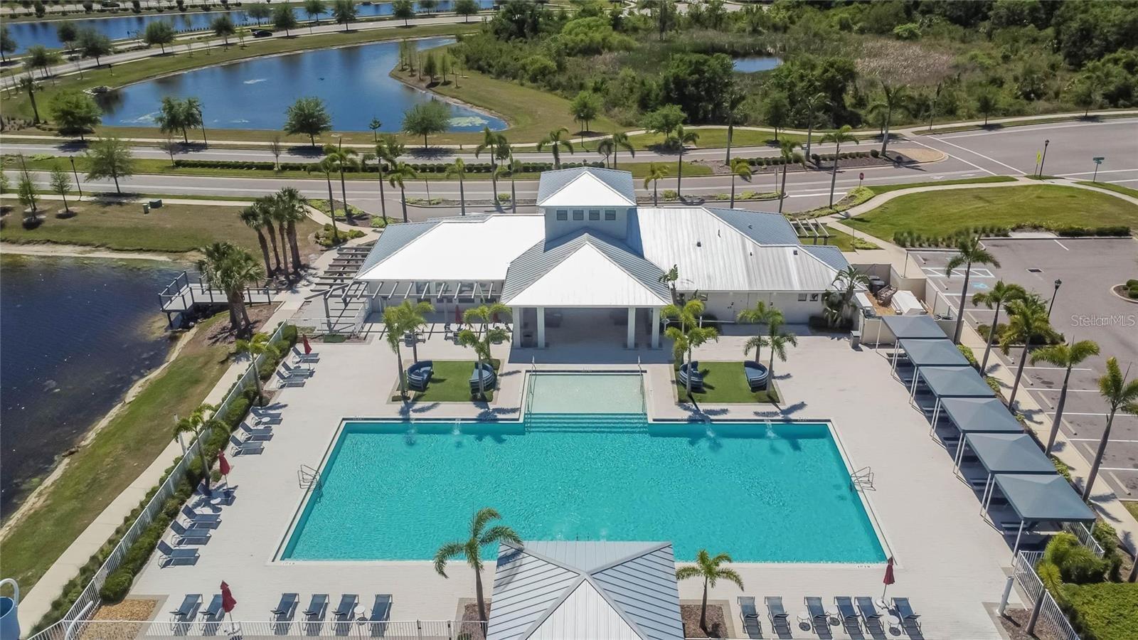 Image 53 of 58 For 7215 Wash Island Drive