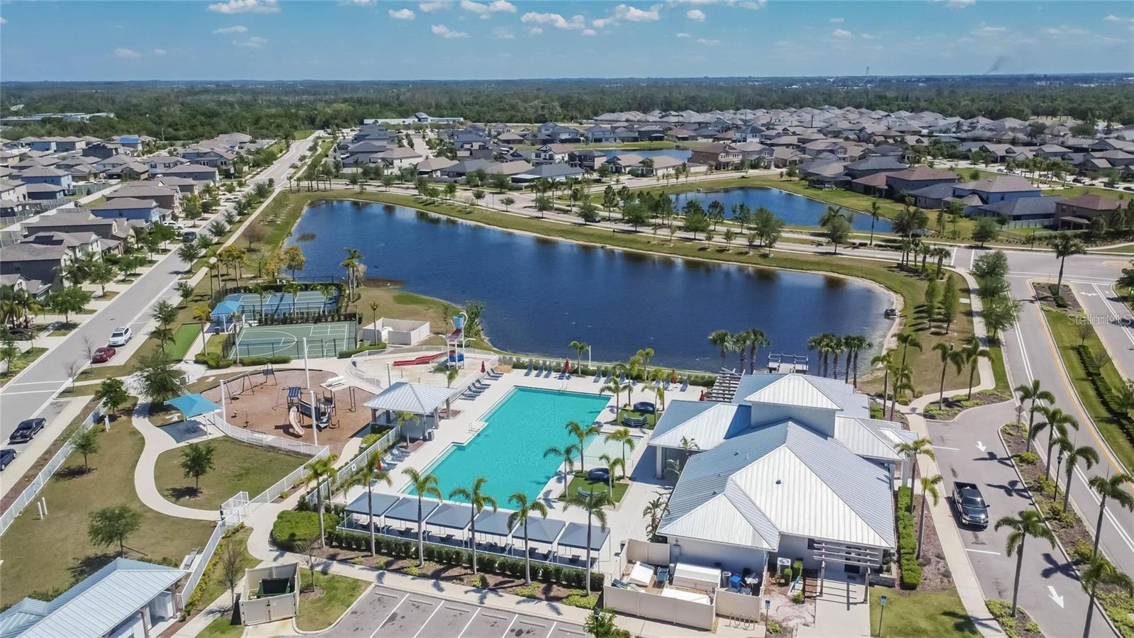 Image 54 of 58 For 7215 Wash Island Drive