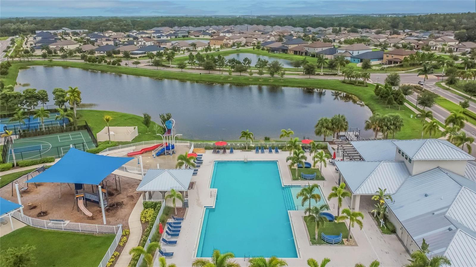 Image 55 of 58 For 7215 Wash Island Drive