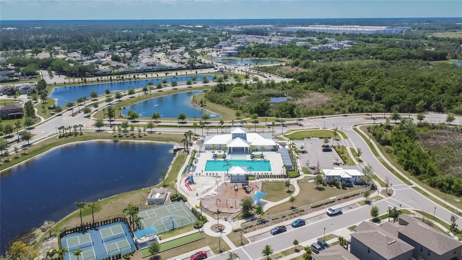 Image 56 of 58 For 7215 Wash Island Drive