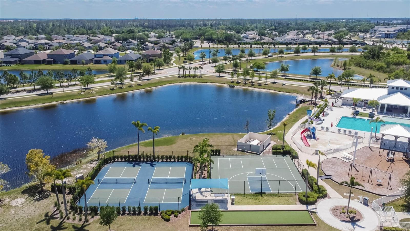 Image 57 of 58 For 7215 Wash Island Drive