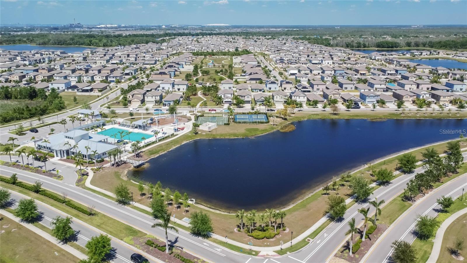 Image 58 of 58 For 7215 Wash Island Drive