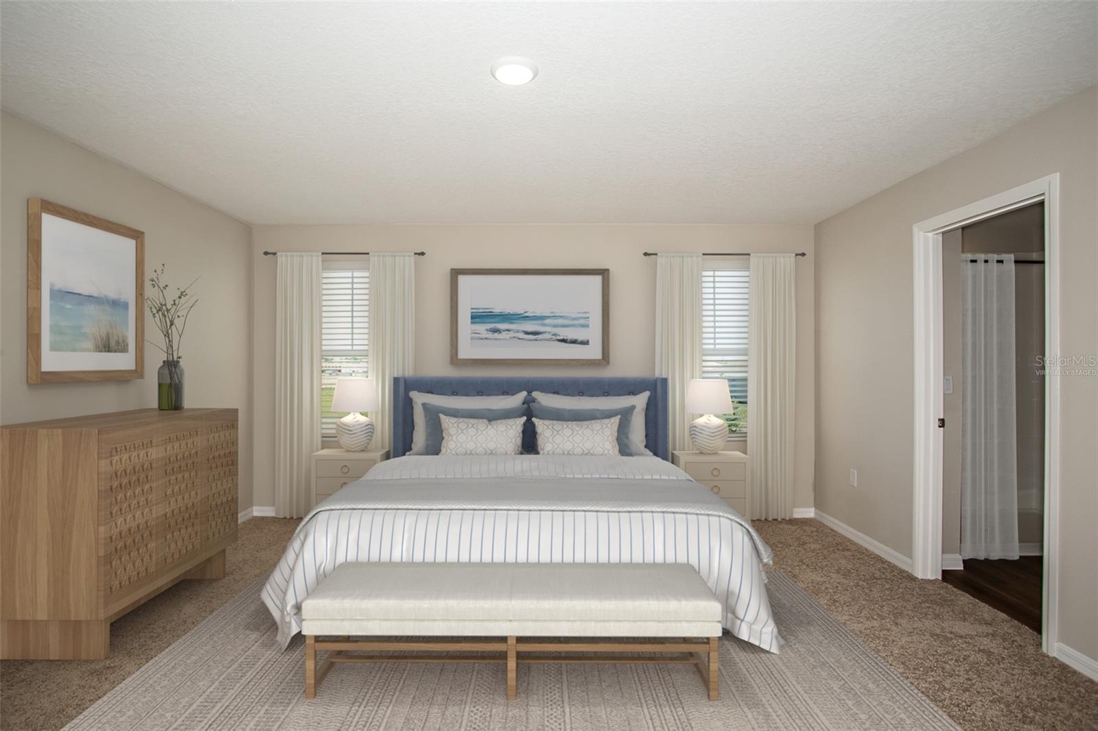 Image 10 of 27 For 4143 River Beacon Boulevard