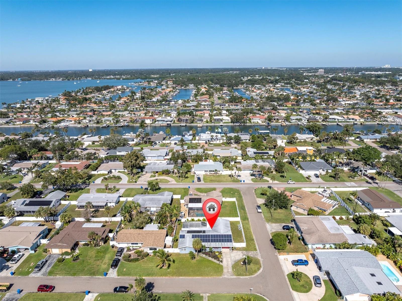 Listing photo id 0 for 4301 50th Terrace S