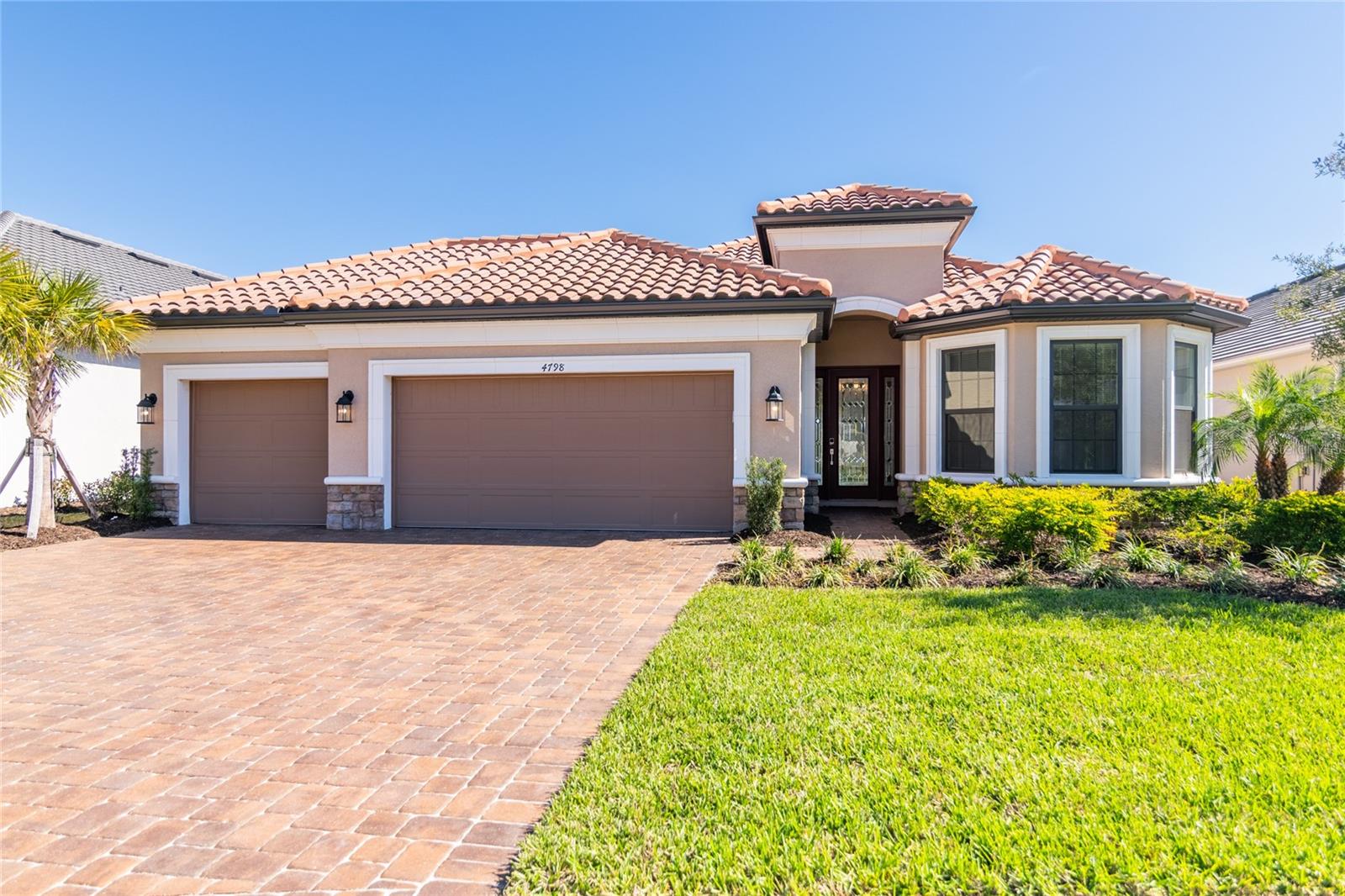 Details for 4798 Rosatti Road, WESLEY CHAPEL, FL 33543