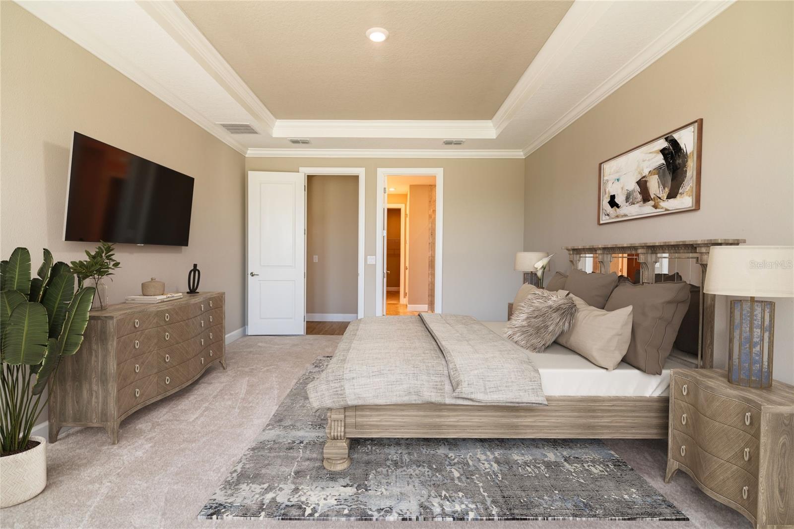 Image 18 of 53 For 4798 Rosatti Road