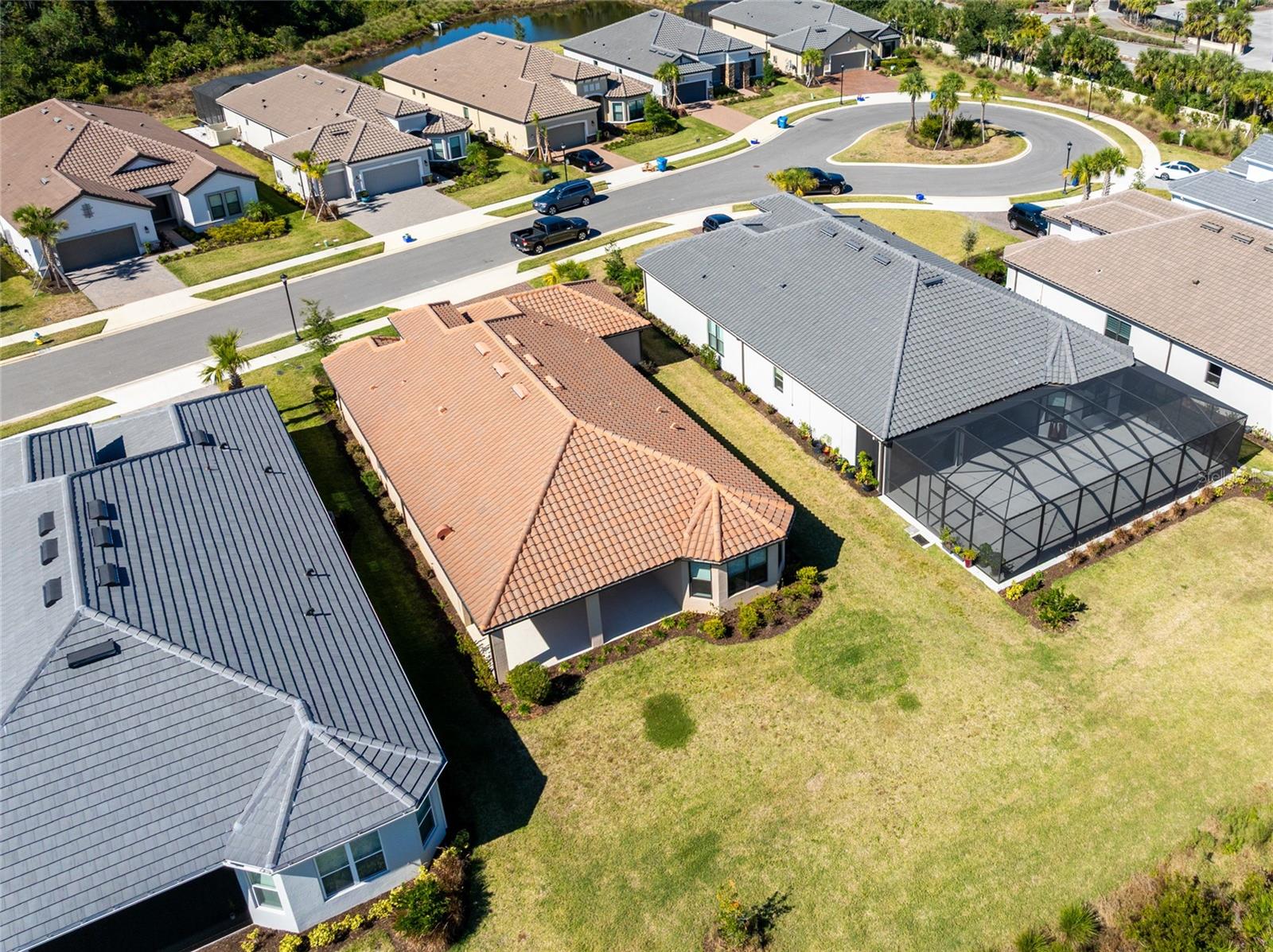 Image 42 of 53 For 4798 Rosatti Road