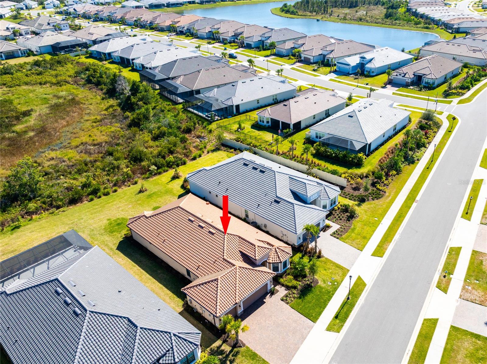 Image 43 of 53 For 4798 Rosatti Road