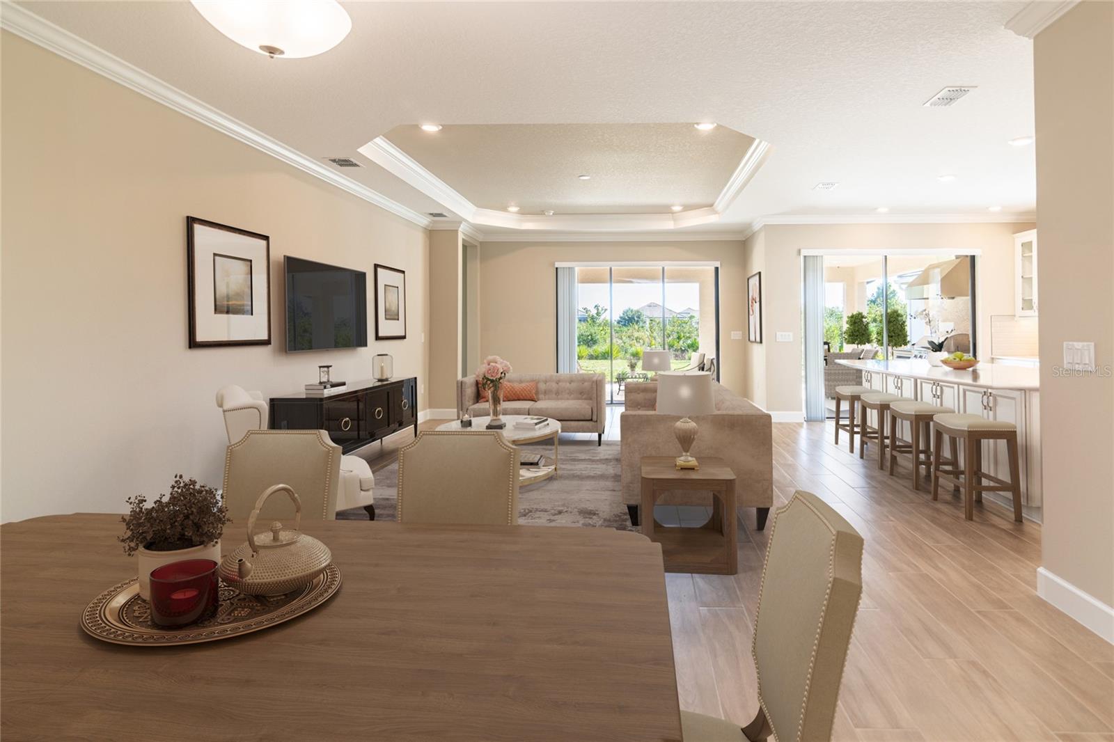 Image 6 of 53 For 4798 Rosatti Road