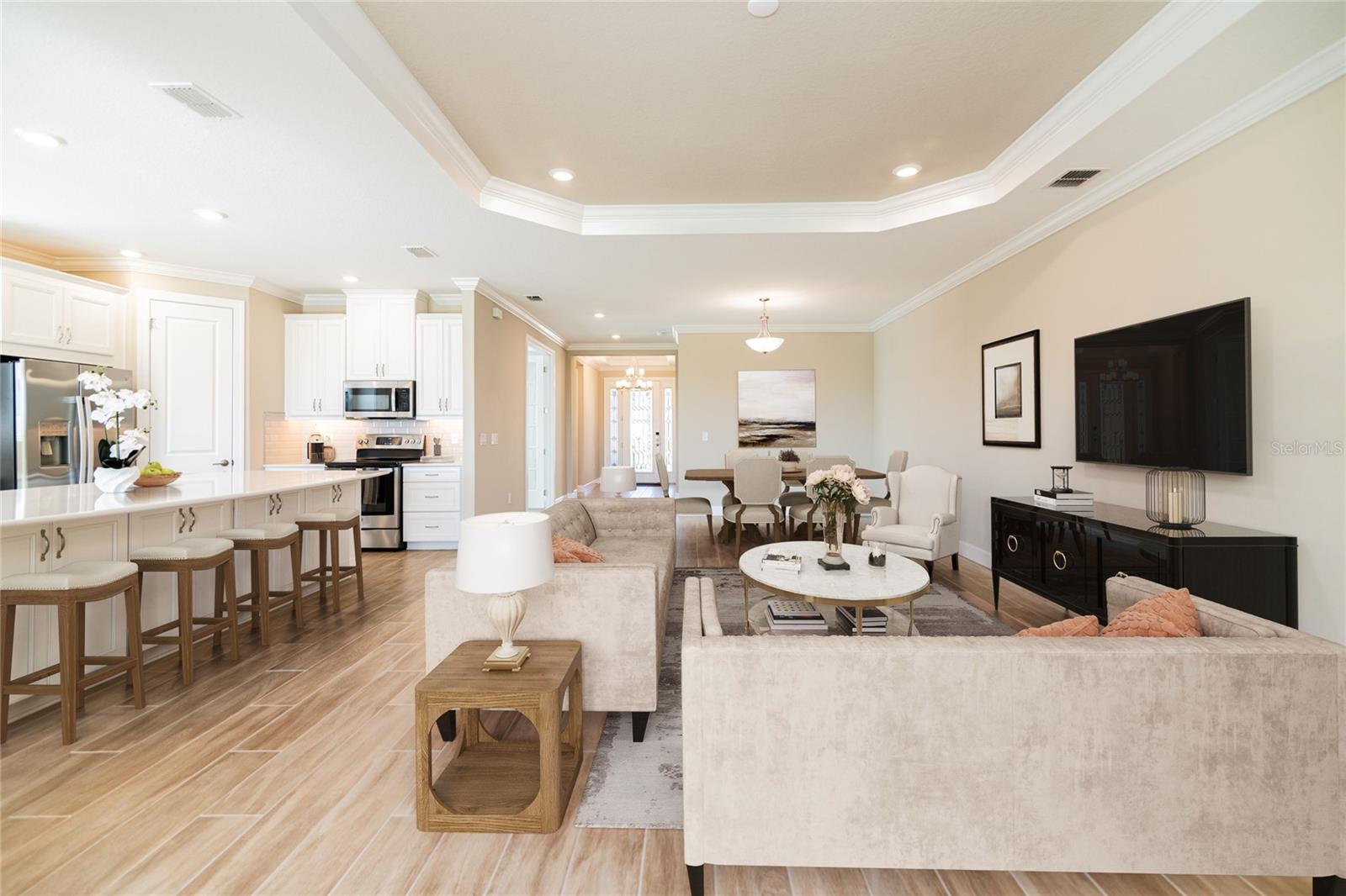 Image 8 of 53 For 4798 Rosatti Road