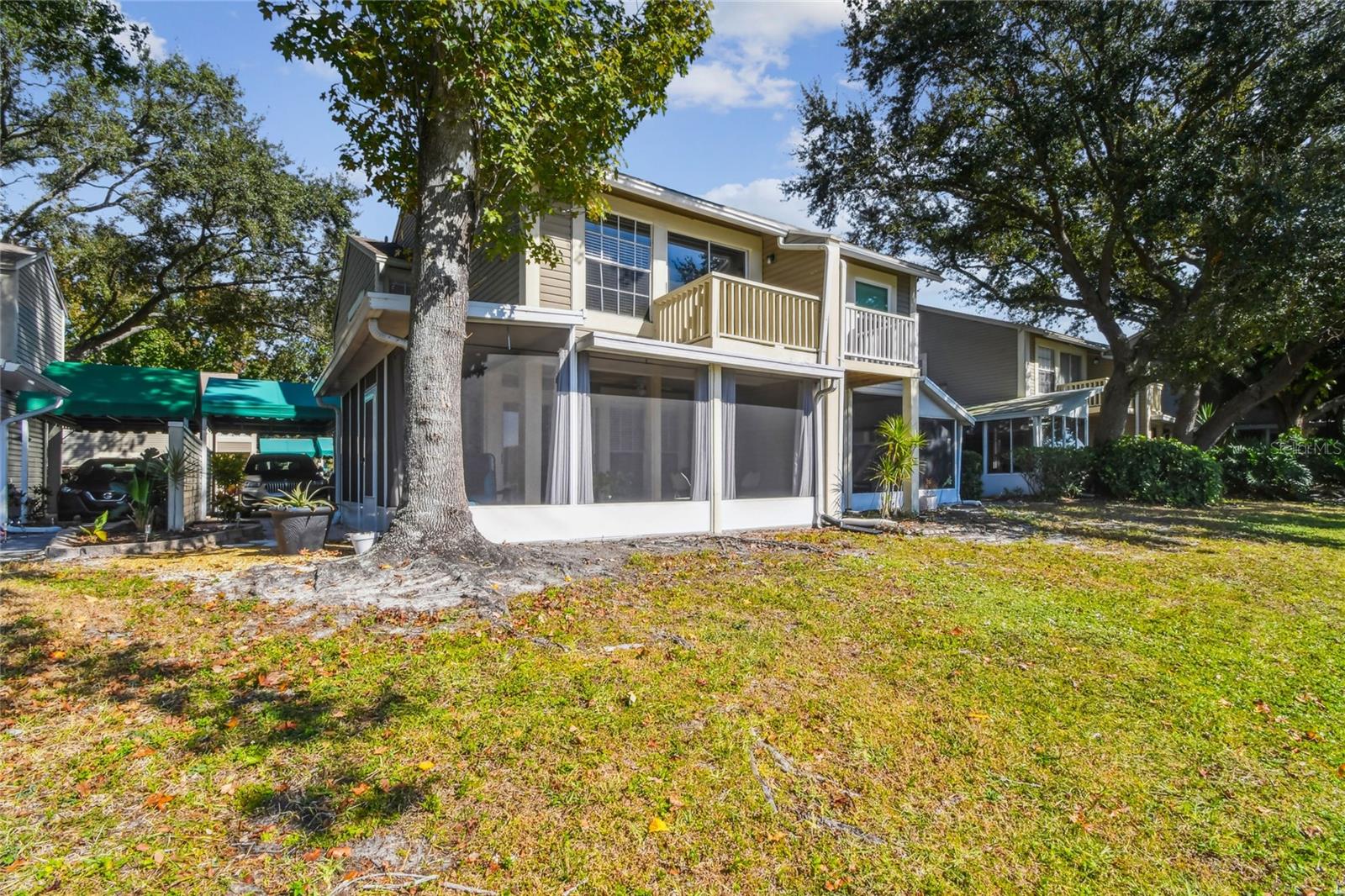 Image 40 of 69 For 6916 Lake Place Court