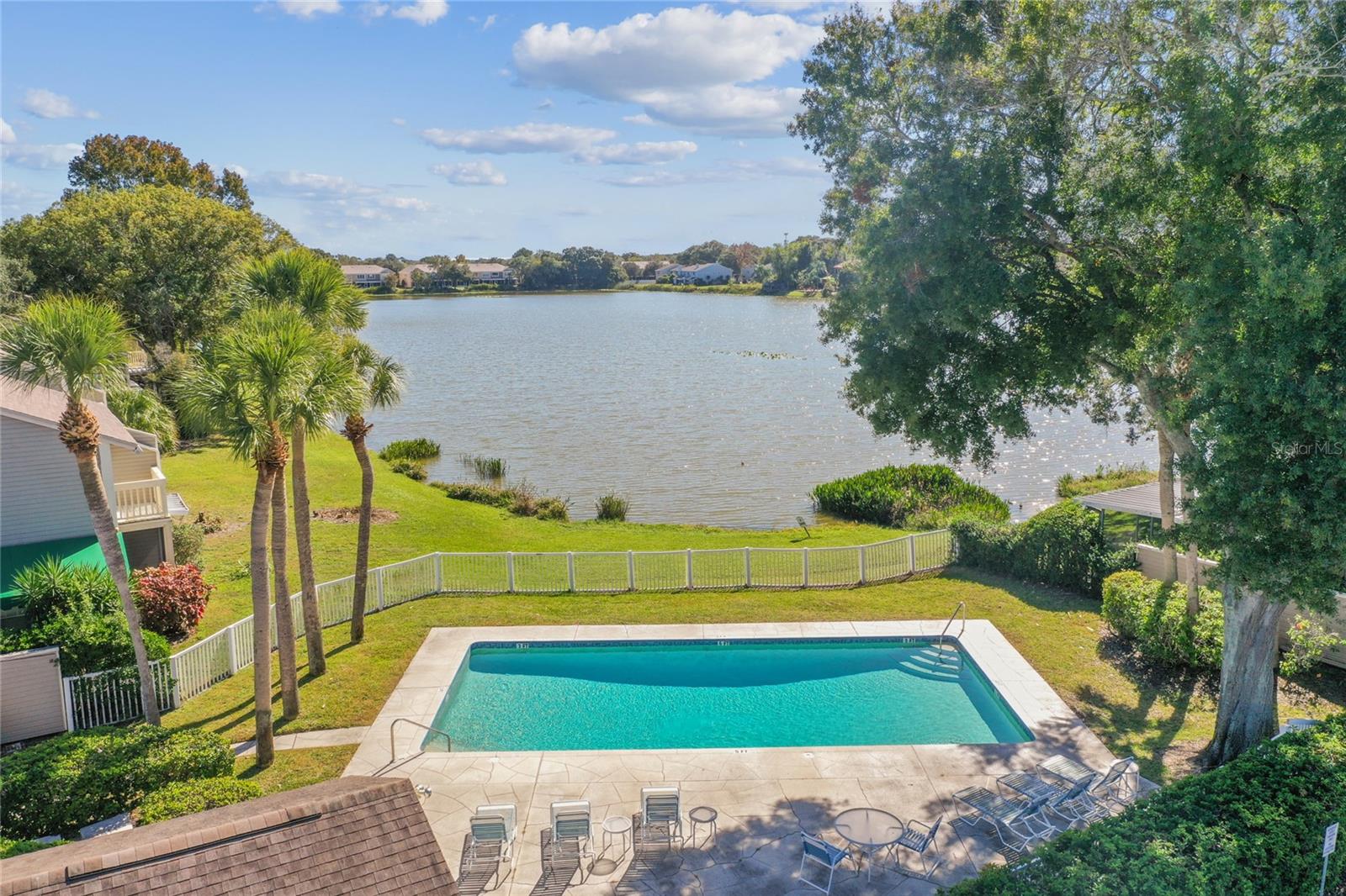 Image 48 of 69 For 6916 Lake Place Court