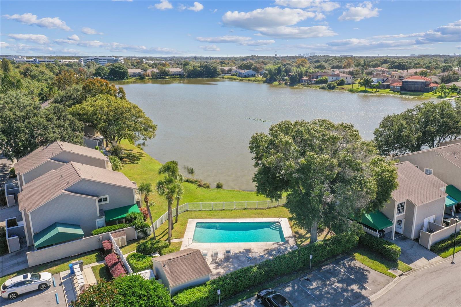 Image 49 of 69 For 6916 Lake Place Court