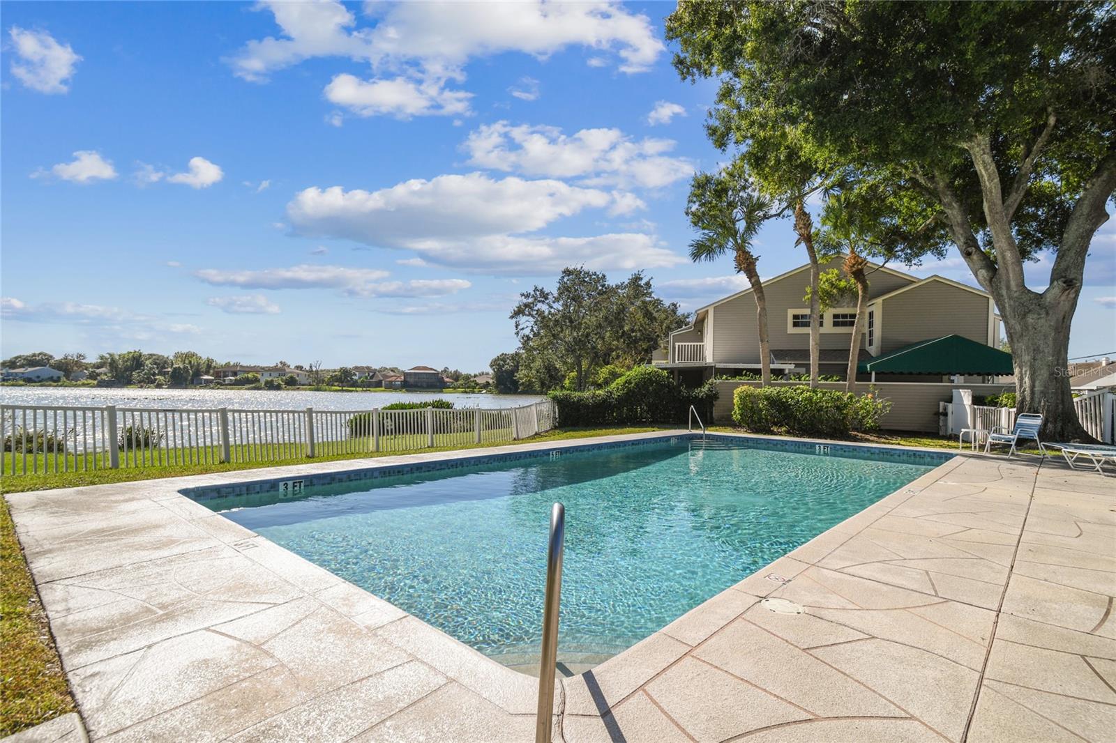 Image 51 of 69 For 6916 Lake Place Court