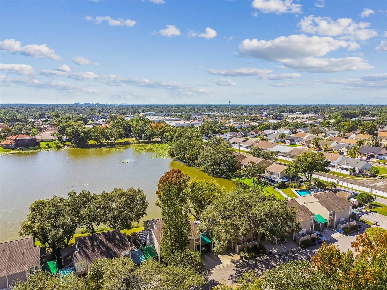 Image 53 of 69 For 6916 Lake Place Court