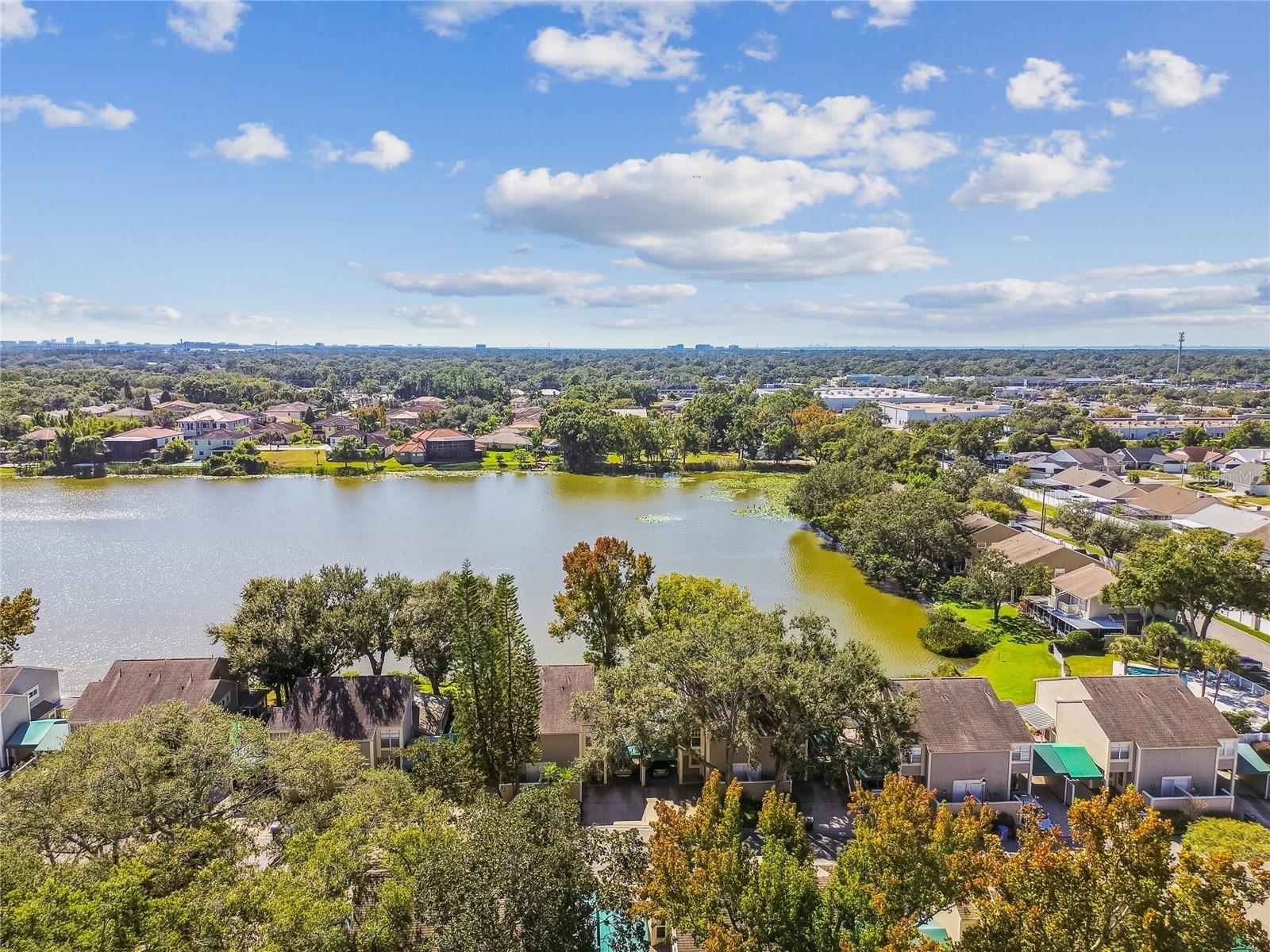 Image 54 of 69 For 6916 Lake Place Court