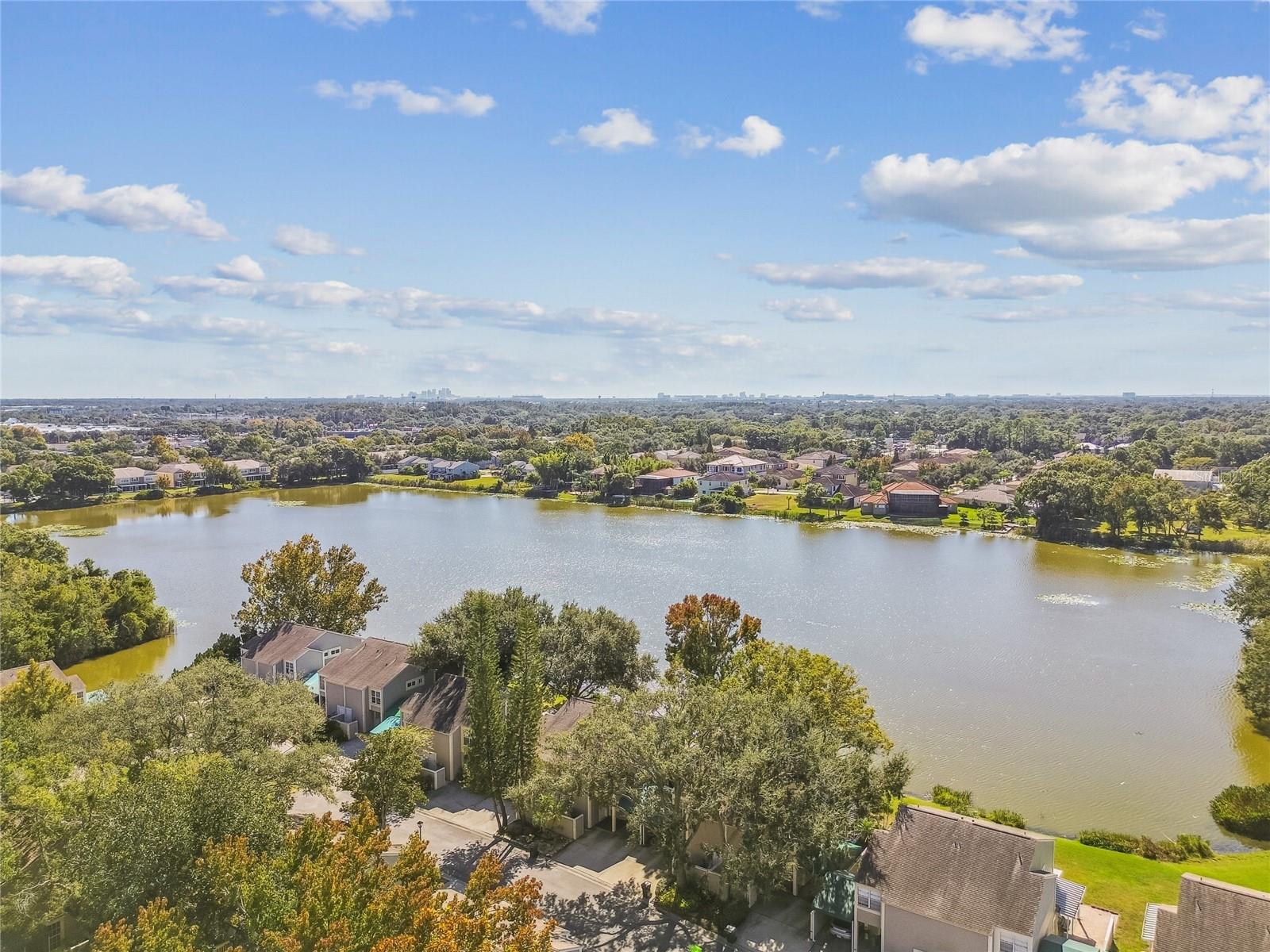 Image 55 of 69 For 6916 Lake Place Court