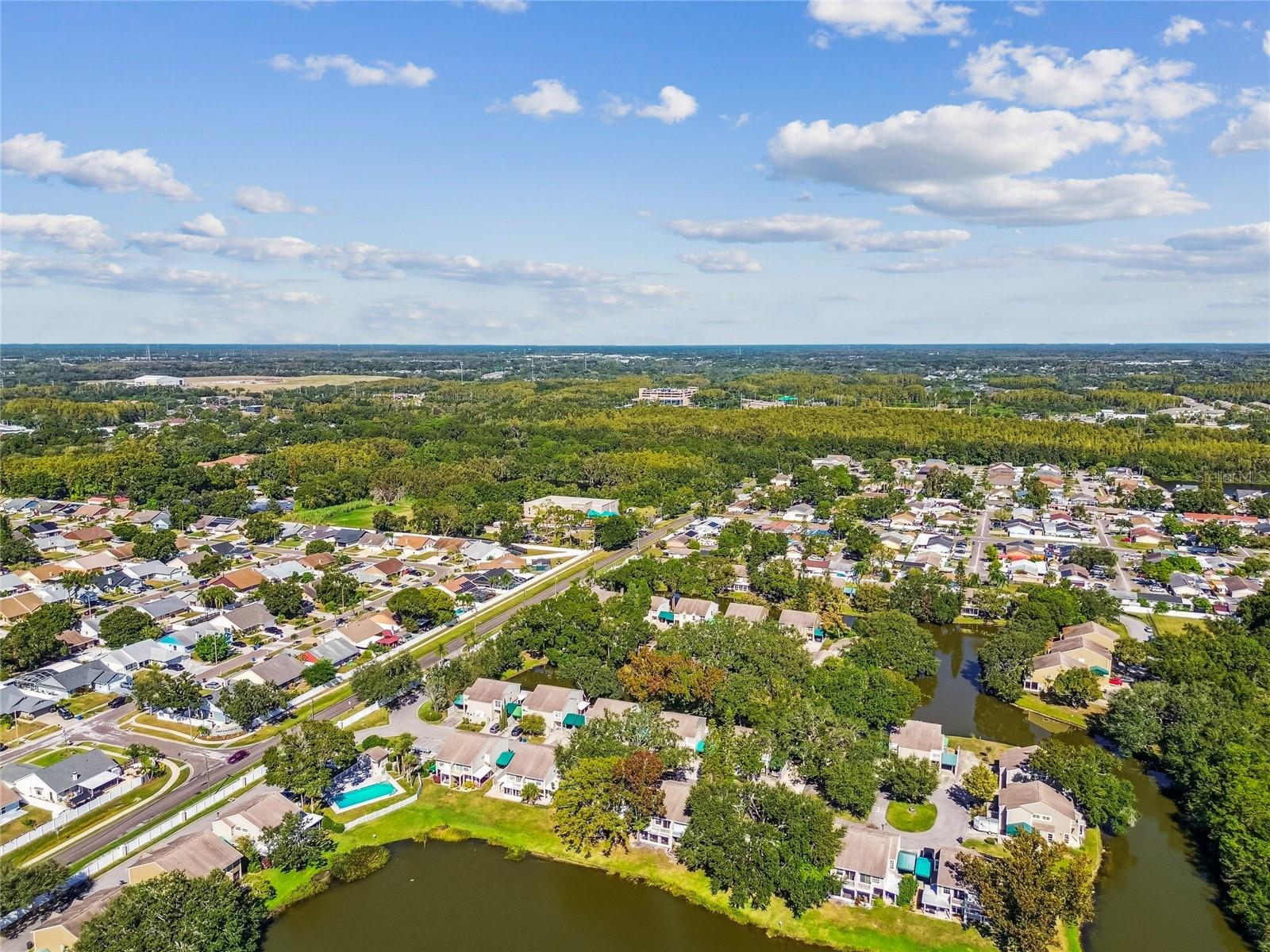 Image 61 of 69 For 6916 Lake Place Court