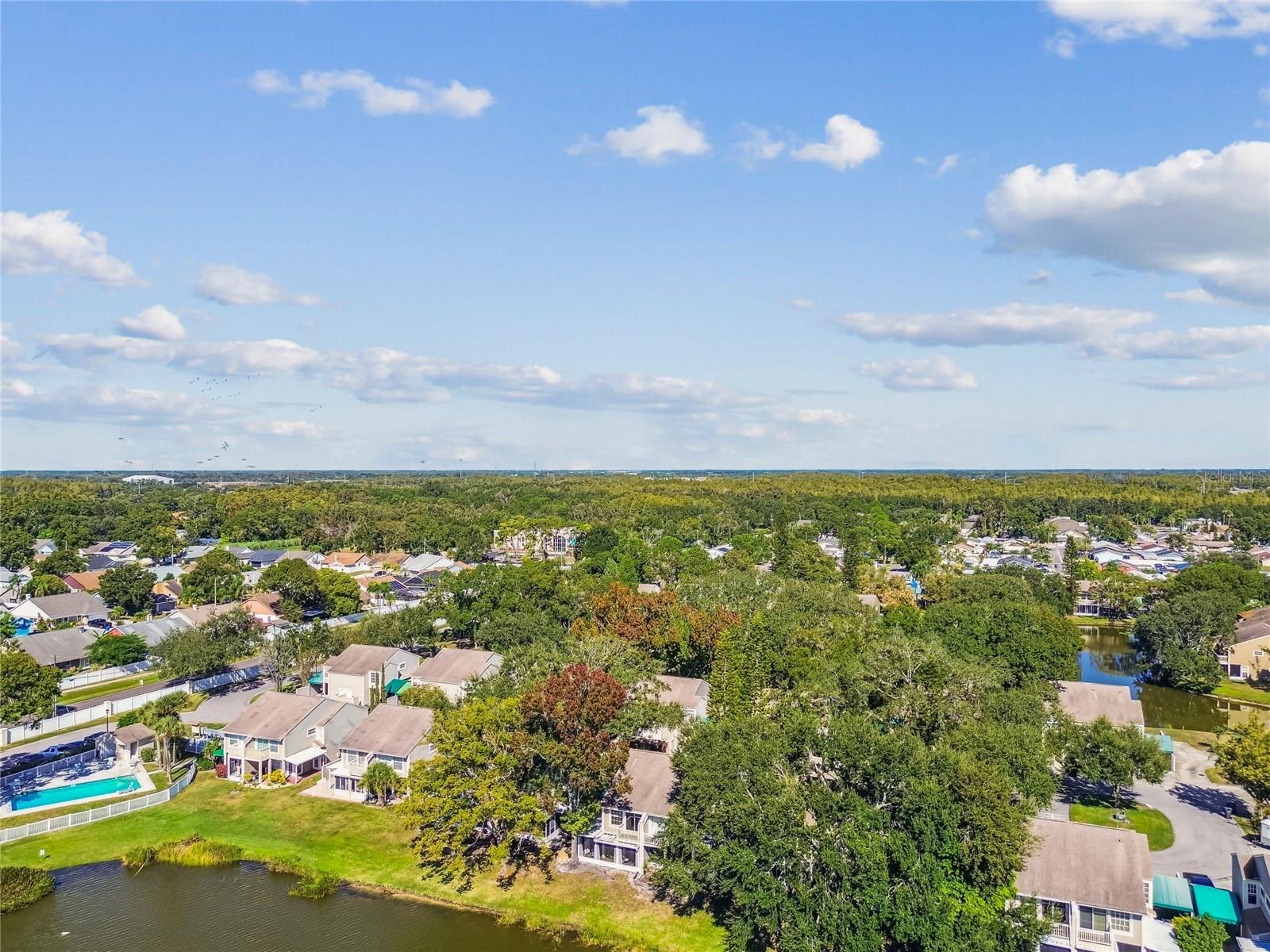 Image 62 of 69 For 6916 Lake Place Court