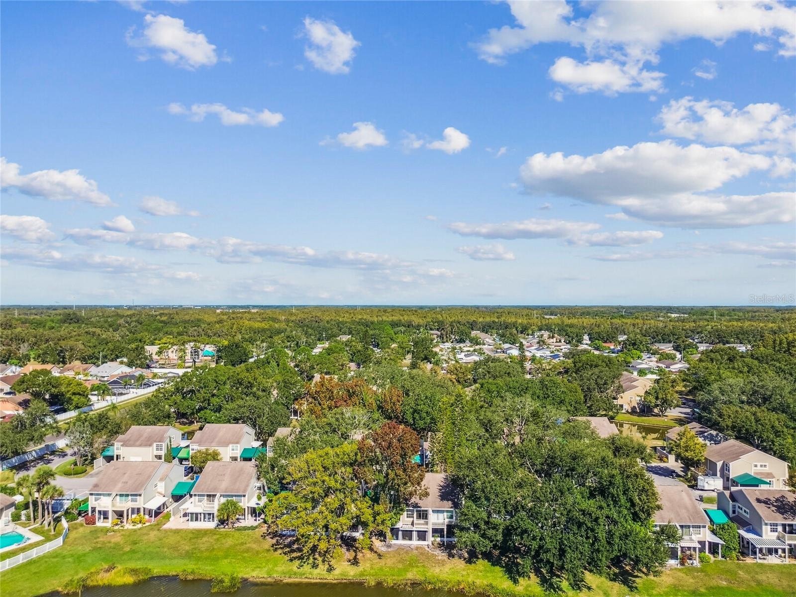 Image 63 of 69 For 6916 Lake Place Court