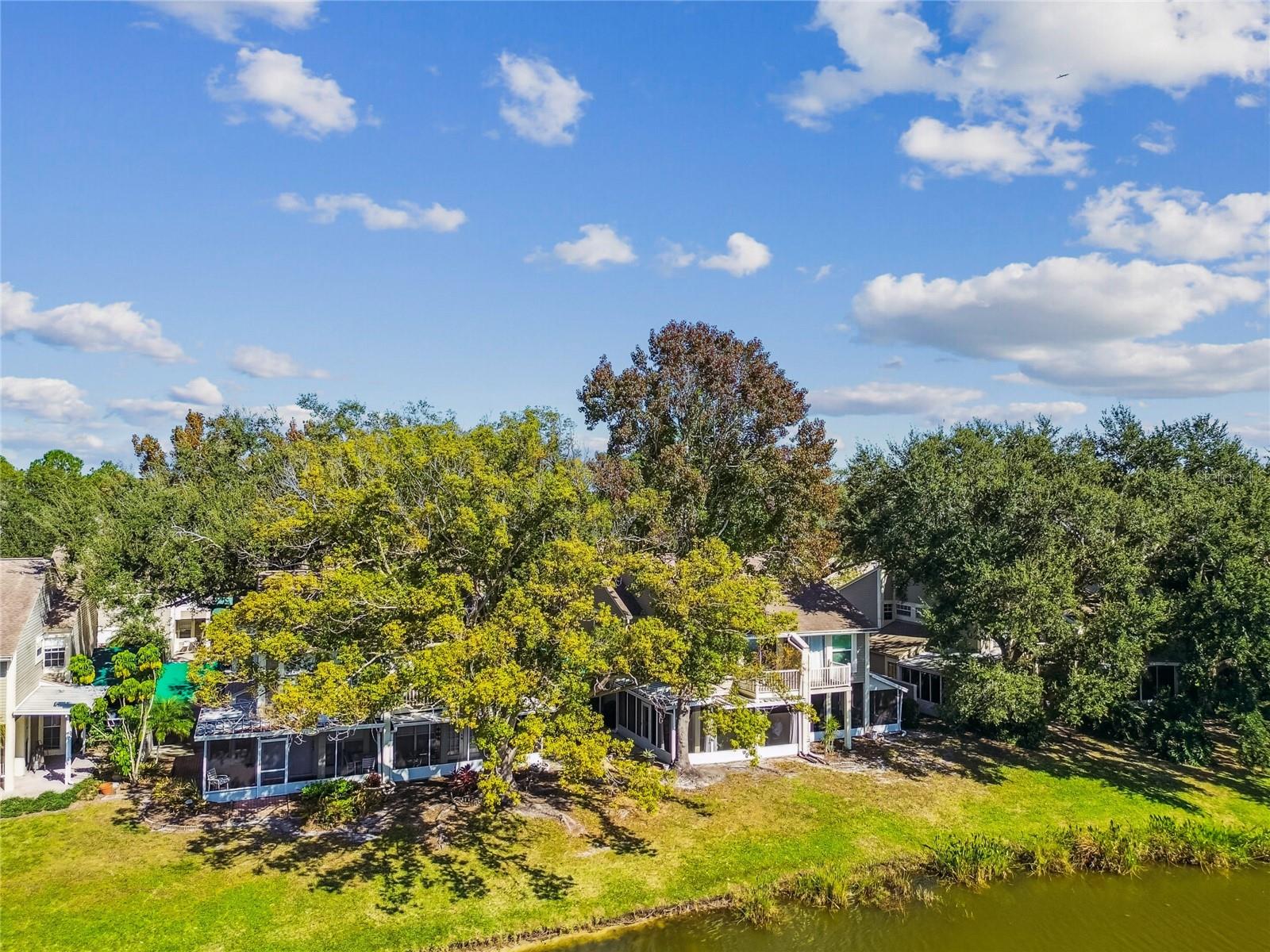 Image 64 of 69 For 6916 Lake Place Court