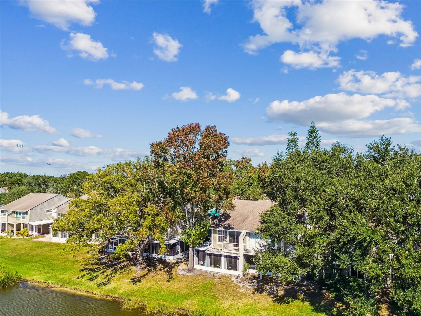 Image 65 of 69 For 6916 Lake Place Court