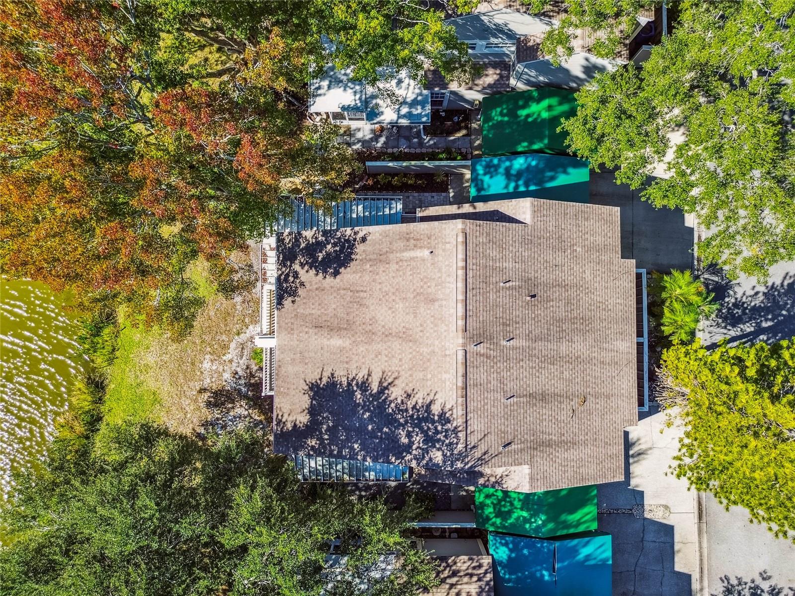 Image 66 of 69 For 6916 Lake Place Court