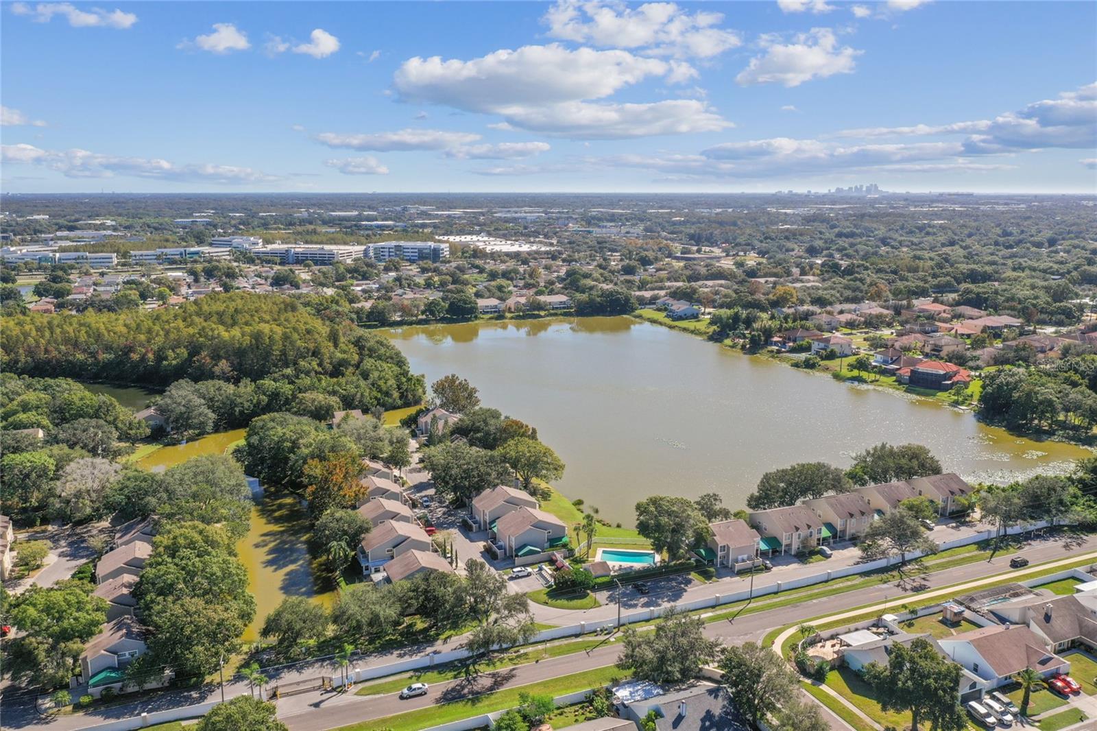 Image 68 of 69 For 6916 Lake Place Court