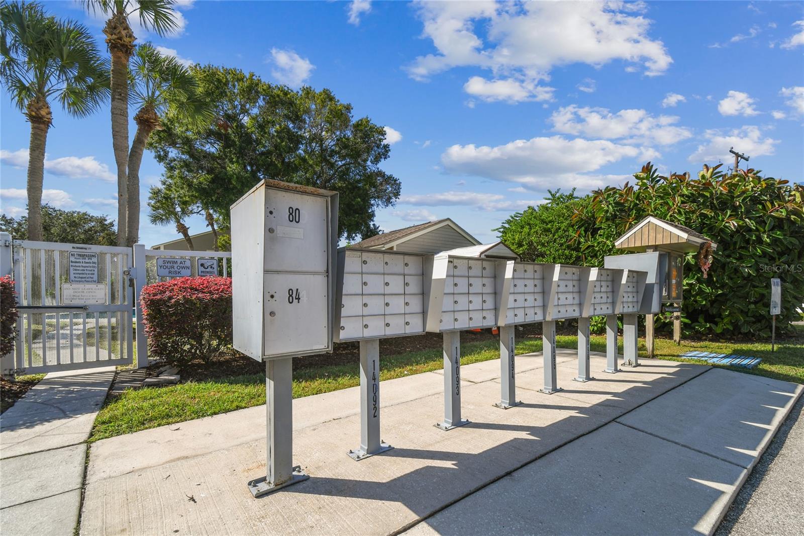 Image 69 of 69 For 6916 Lake Place Court