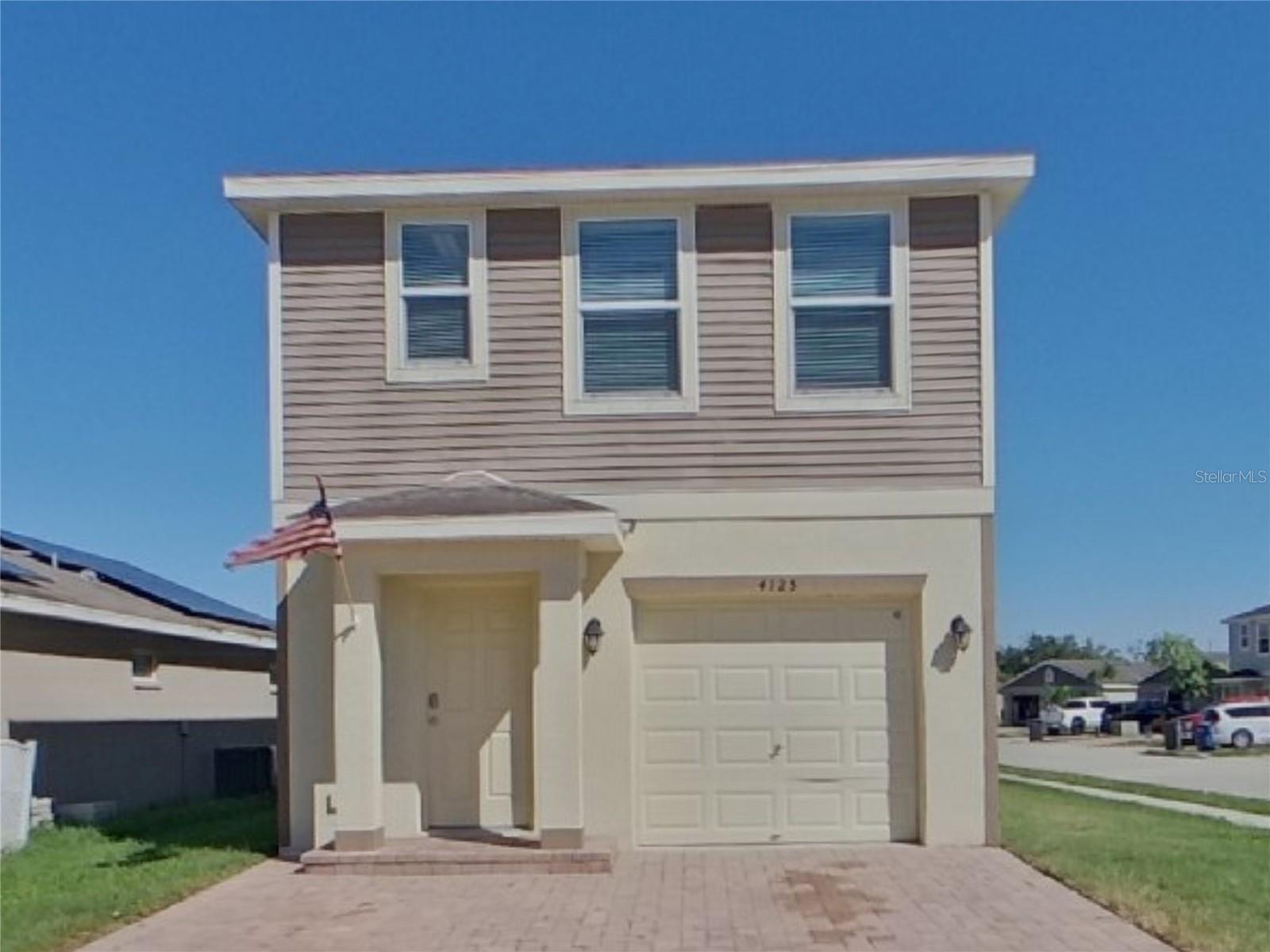 Details for Address Not Provided