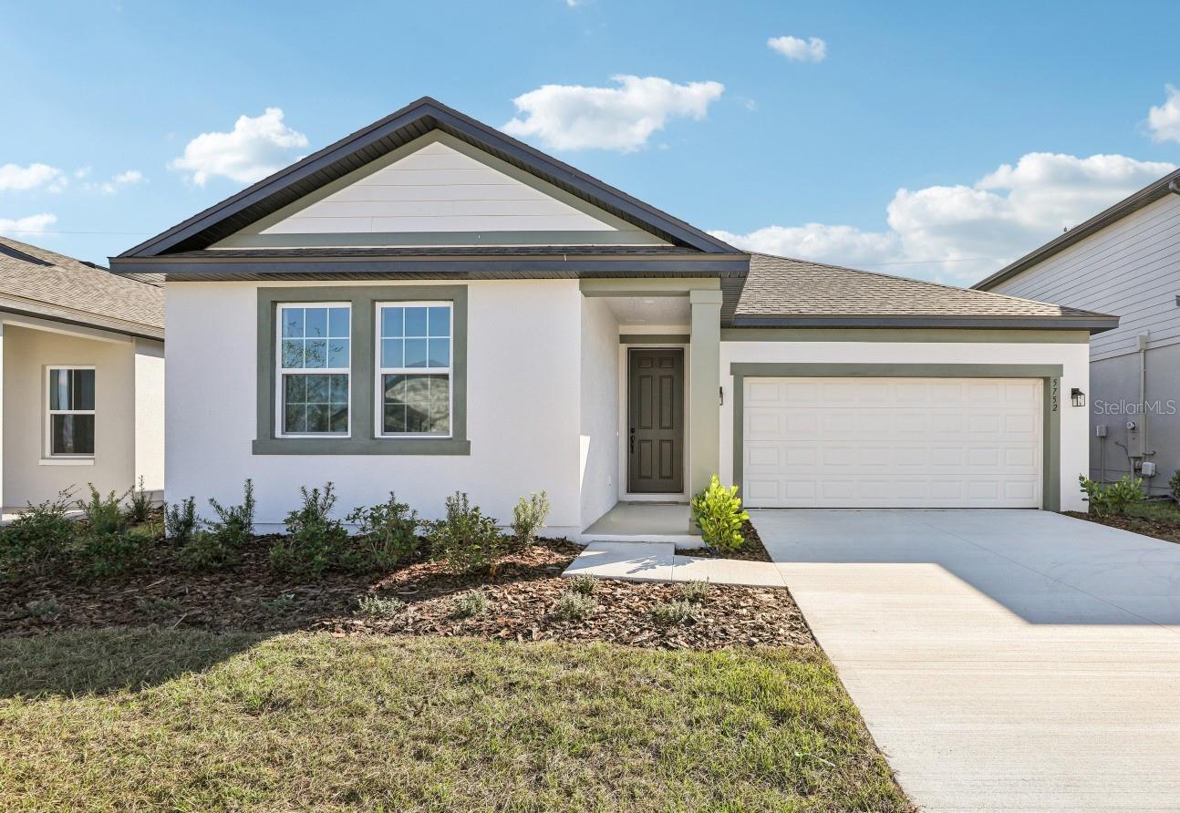 Details for 5752 Haystack Drive, ST CLOUD, FL 34771
