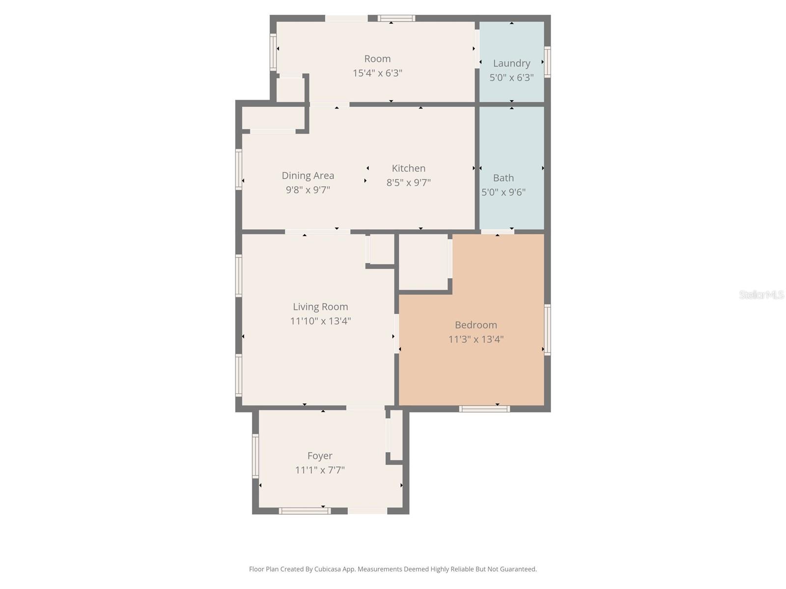 Image 21 of 22 For 1104 Alsobrook Street