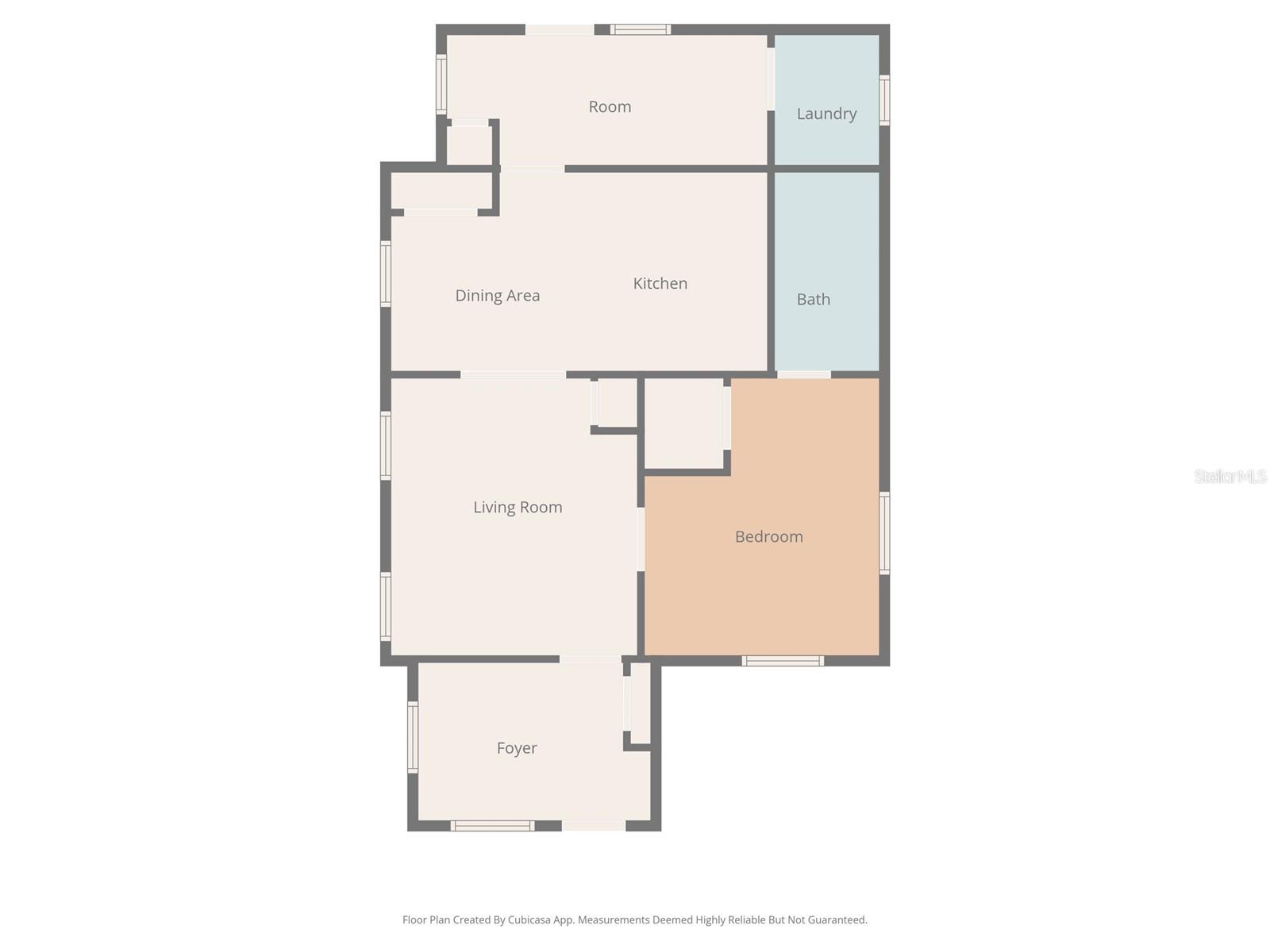 Image 22 of 22 For 1104 Alsobrook Street