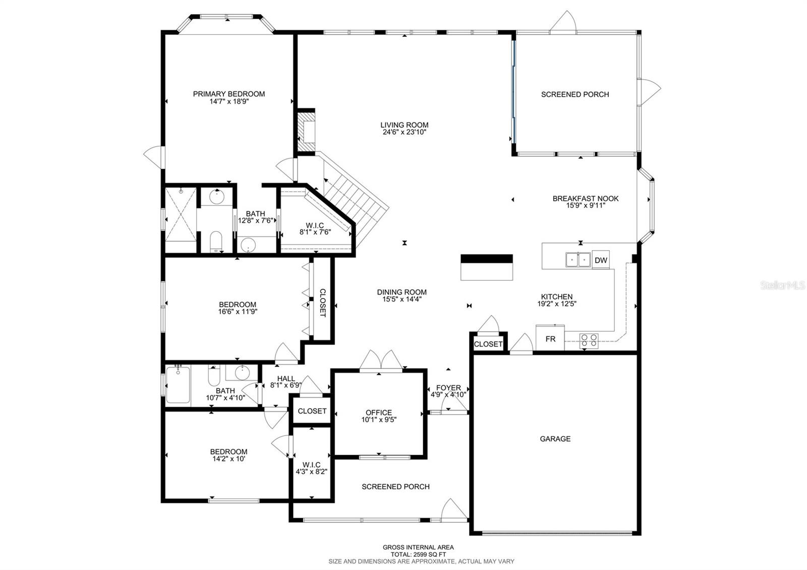 Image 71 of 71 For 386 Westwinds Drive