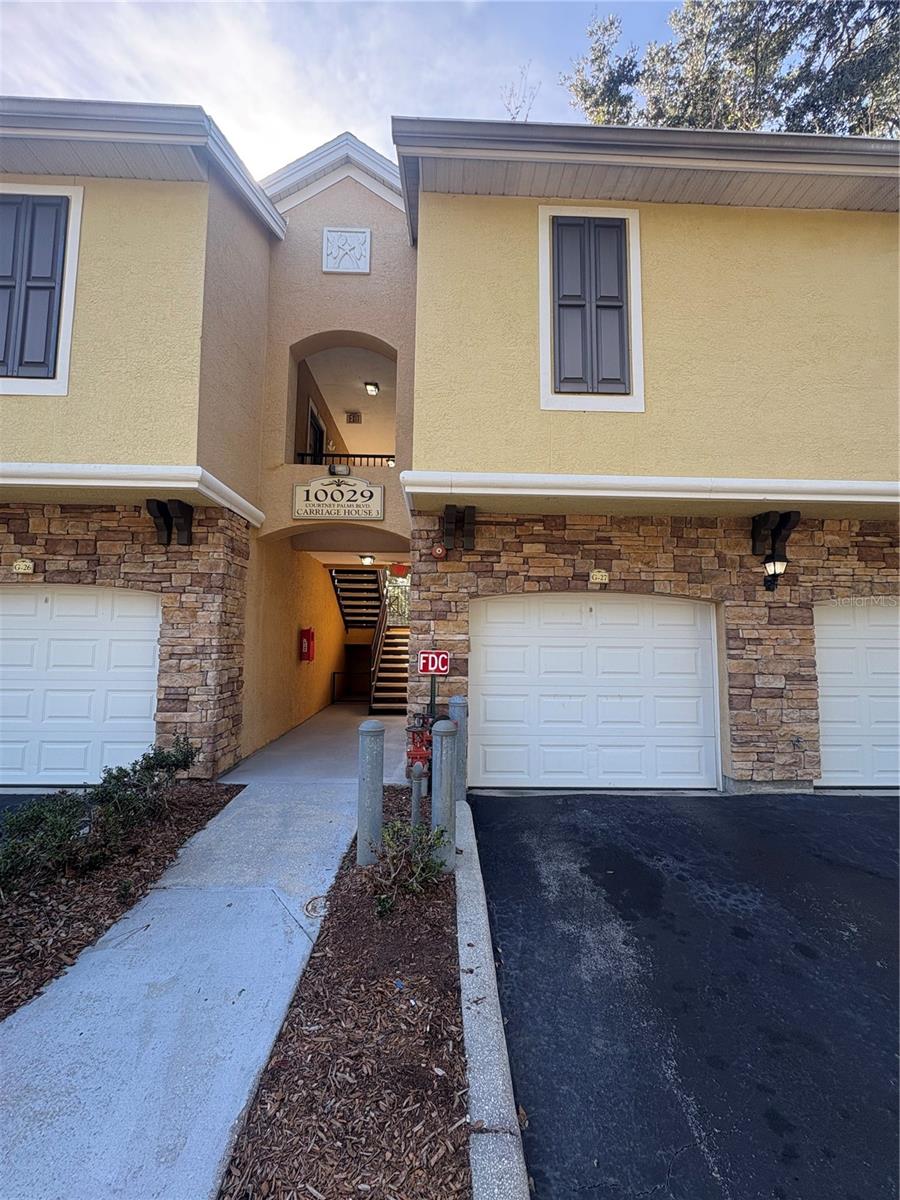 Details for 10029 Courtney Palms Boulevard 201, TAMPA, FL 33619