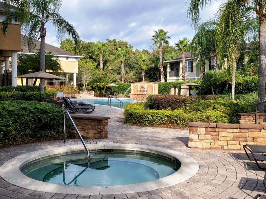 Image 4 of 25 For 10029 Courtney Palms Boulevard 201