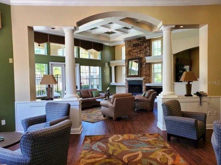 Image 6 of 25 For 10029 Courtney Palms Boulevard 201