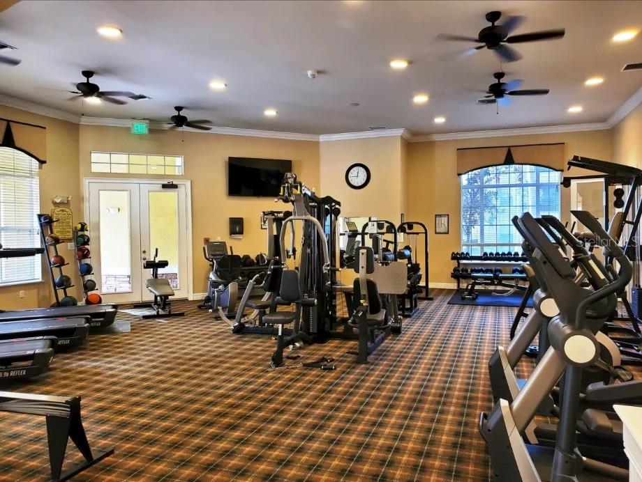 Image 8 of 25 For 10029 Courtney Palms Boulevard 201